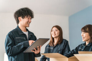 株式会社 一双