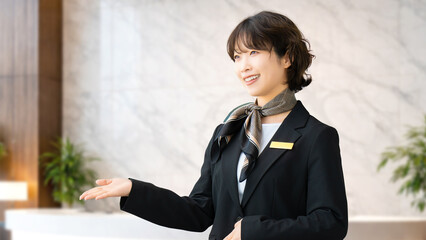 サービス業