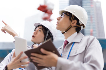 建設・建築関連