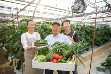 第一産業特集