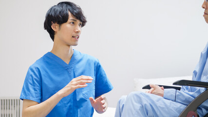株式会社リハビリライフ
