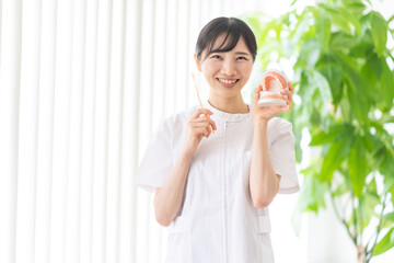 歯科クリニック 美柳