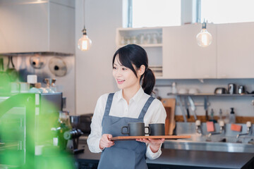 ミルククラウドカフェ