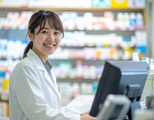 株式会社ひまわり薬局