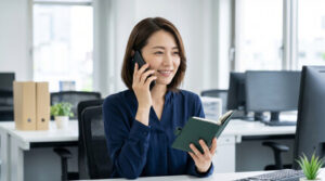 北海道オフィスサービス 株式会社