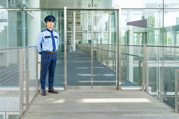 北都セーフティ 株式会社