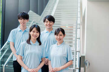 東海クリーンメンテナンス 株式会社