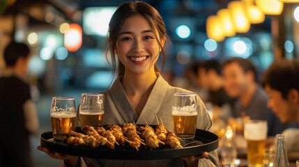 鶏福
