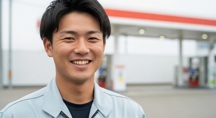エザキ 株式会社　セルフ有松店
