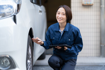 有限会社 タイヤショップミカミ