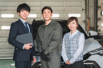 株式会社 髙山自動車