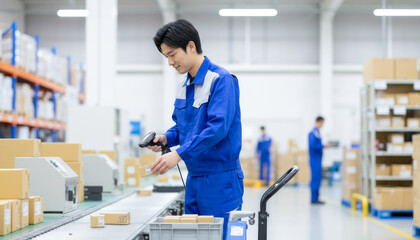 九州トータル物流 株式会社