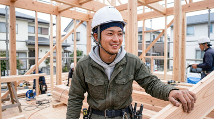 與那城工務店