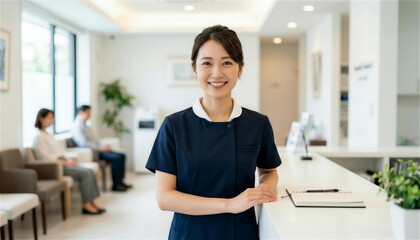 医療法人社団 すずらん会