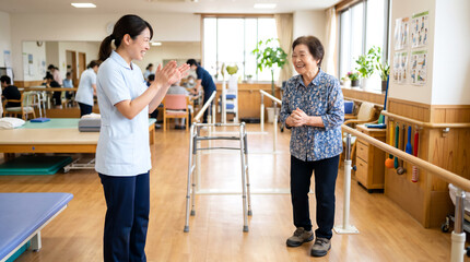 松尾整形外科リハビリテーションクリニック