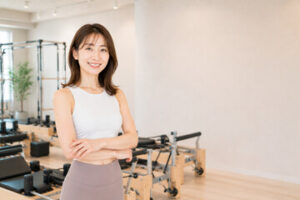FLATTE 学芸大学店