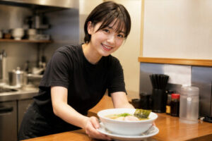 株式会社 ラーメン三吉