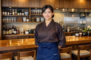 四間道とりう