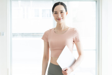 RAVI Pilates & Beauty