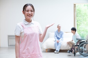 なみ花壇