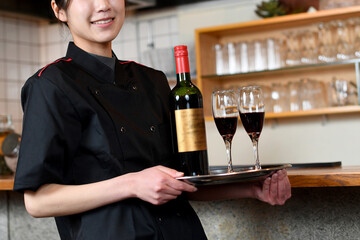 Vin et Cuisine ヒヒヒ