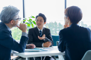 株式会社 じょぶれい