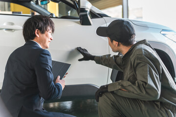 株式会社 井川自動車