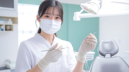 医療法人社団 エルラトン　やすむら歯科医院
