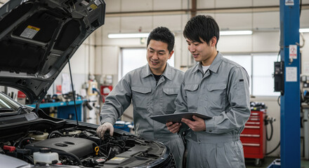 有限会社 細江自動車