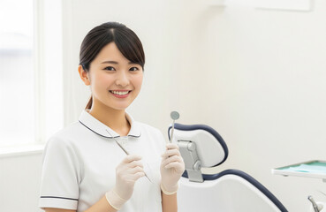 医療法人社団 弘成会　牧草歯科医院