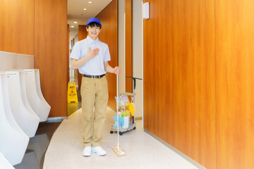 有限会社名阪ビル管理