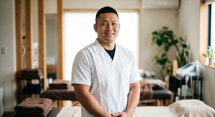 フレアス在宅マッサージ 枚方長尾施術所