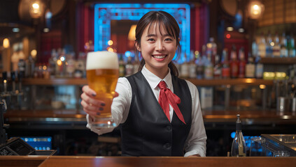 Casual BAR Dining もあい