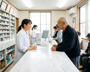 合同会社 ファーストゲート