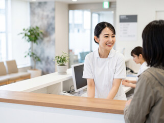 いおぎ耳鼻咽喉科
