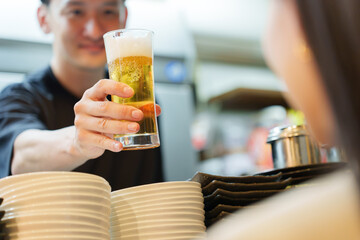 和食処・酒処　華のれん