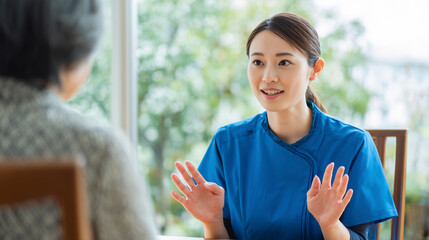 株式会社 これから　花水木ケアサポート