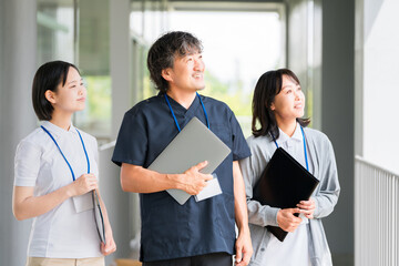 社会福祉法人 杉の子会　杉の子第2作業所