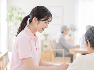 株式会社 みやび　生活介護みやび武里