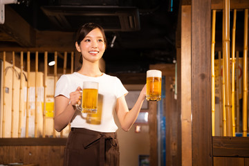 鉄板居酒屋 ひととき　波除店