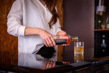 The Snack Three& Ginza