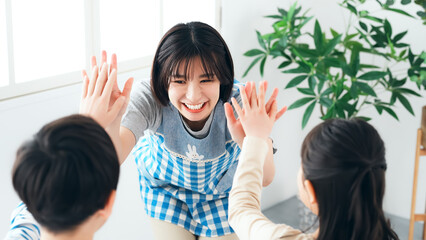 株式会社FillGap