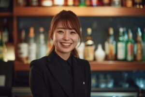 銀座ラーテルズ