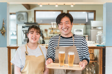 株式会社 金澤ブルワリー　能登島醸造所