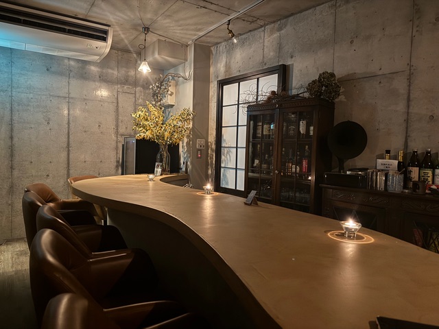 店舗名 ユキ