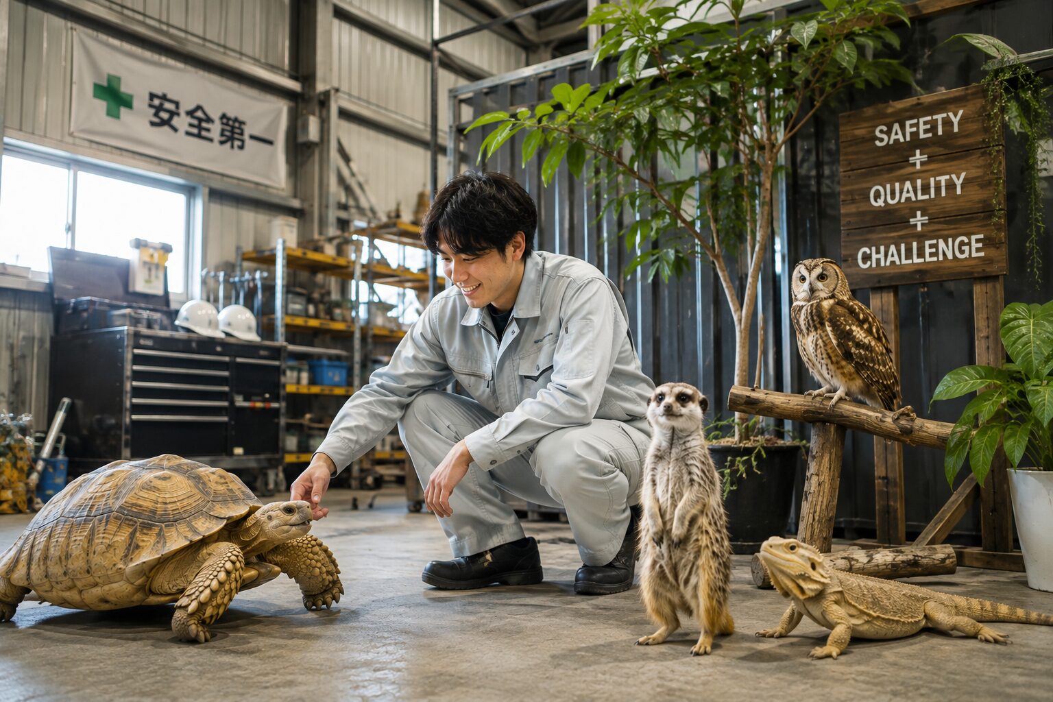 朝日築炉耐火工業